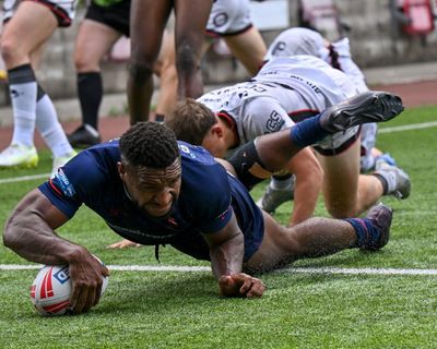London in a very different limbo: wins alone will not realise Broncos’ dream