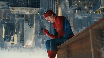 'Spider-Man: Brand New Day' scores second-biggest ever global opening weekend – nears $1bn worldwide