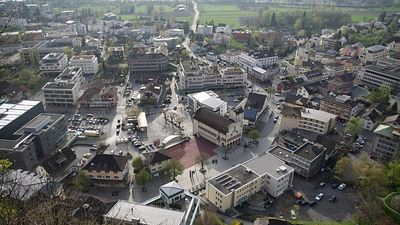 Cyberattack hits Liechtenstein's anti-money laundering data register, Vaduz says