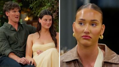 Farmer Wants A Wife Villain Miranda Reacts To ‘Childish’ Farmer Zac & Maya’s Relationship Update