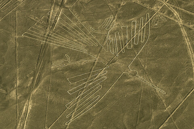 Nazca Lines Flights Grounded Over Dangerous Winds One Day Before Crash Killed 13