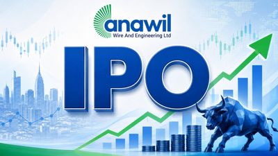 Anawil Wire & Engineering IPO Day 1: Issue subscribed 70% so far, GMP signals 30% listing premium