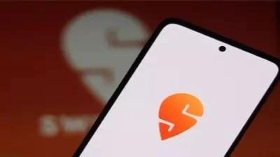 Swiggy shares fall 6% in 2 days despite strong Q1 earnings. Should you buy, sell or hold?