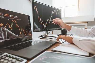 Ross Gerber Invokes the Tortoise and the Hare to Explain Difference Between Investing and Betting Amid AI Fund Collapse: 'It Is About Understanding Risk'