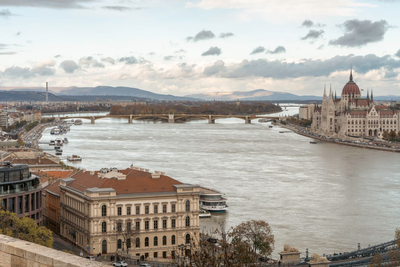 Extreme Heat Hits Europe's Power Supply: Why Hungary Was Forced To Shut Down Its Biggest Plant