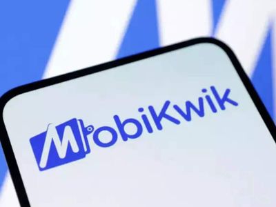 One MobiKwik Q1 Results: Firm reports profit for 3rd consecutive quarter; stock jumps 9% on strong performance