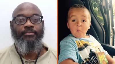 In 2015, Ronald Exantus went on a stabbing spree that killed a sleeping 6-year-old. He just walked free: ‘Gave this monster a slap on the wrist’