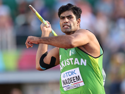 Ahead of Arshad Nadeem's poor Commonwealth Games performance, javelin thrower was 'abandoned' by Pakistan federation, received no funds to hire foreign coaches: Report
