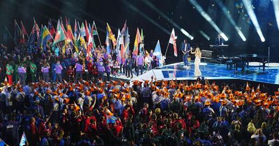Glasgow brings Commonwealth Games to a close with 'Scotland at its very best'