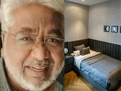 Bengaluru founder says 'greed has no limit' as landlady demands 50% rent hike, then asks him to vacate