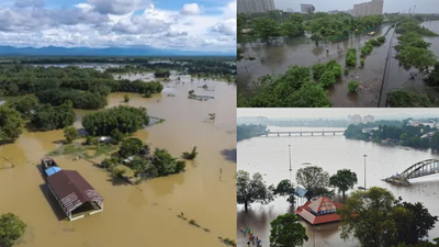 Assam flood: Govt releases first tranche of Rs 15,000 interim relief to 75,000 affected households