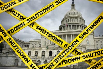 Senate Unveils Bipartisan Stopgap Bill to Avoid Government Shutdown Before Midterm Elections