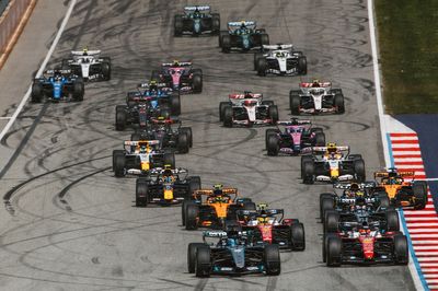 FIA opens up on F1's 2026 rule issues – Here's why it couldn't intervene sooner