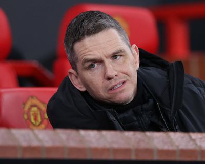 Marc Skinner leaves Manchester United Women head coach role amid transfer frustration