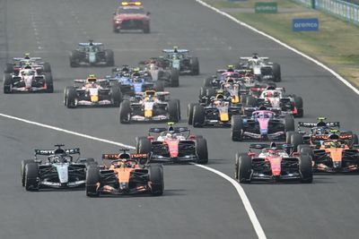 Why the FIA couldn't intervene sooner over F1's 2026 rules