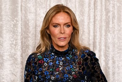Patsy Kensit teases Emmerdale return after 20 years