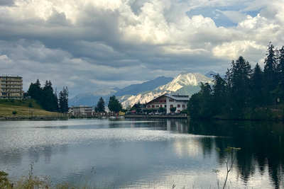 How Crans-Montana is building back for the summer season following deadly New Year’s fire
