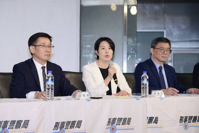 幫親友投票卻噴錢？LINE副總：LINE認證碼如家門鑰匙 絕不能外洩！