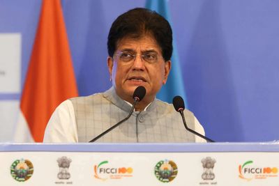 India, Uzbekistan could explore FTA, says Piyush Goyal; Uzbekistan invites Indian investment in mining, rare earths