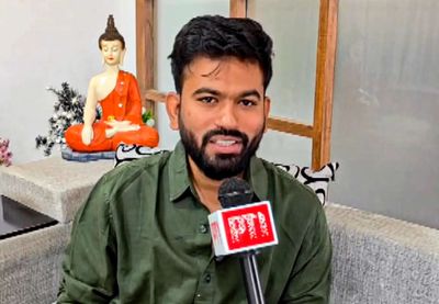 'Ready to show my documents, will PM Modi show his degree?': CJP founder Dipke on foreign funding row