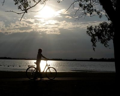 Weather tracker: Austria breaks heat records as Japan braces for Typhoon Dolphin