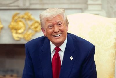 Trump's Former Counterterrorism Chief Says Trump Can Declare 'Victory' Over Iran, Use Sanctions Relief to Reopen Strait of Hormuz