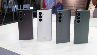 Samsung Galaxy Z Fold 8 Ultra vs. Galaxy Z Fold 6: Better in (almost) every way
