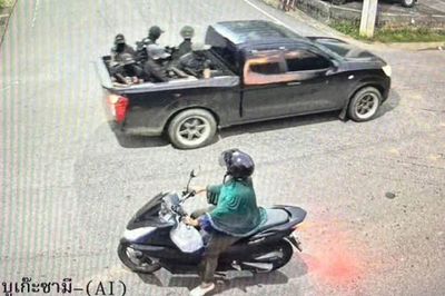 Malaysia wants proof southern insurgents find shelter there