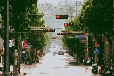 South Korea Hits Record Heat as 'Dangerous' Temperatures Push Health Systems to the Limit
