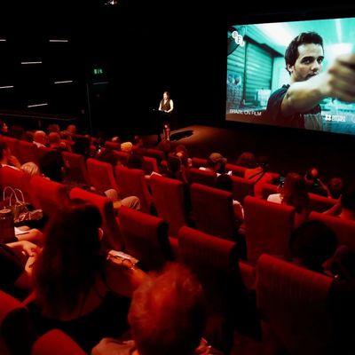 Latin American film festival set to launch in London