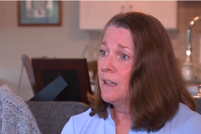 86-Year-Old With Dementia Scammed Out of $10K: Fraudsters Even Drove Her to Bank to Withdraw Cash
