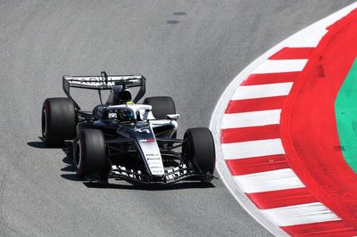 David Croft praises Cadillac's no-excuses approach after F1 Hungarian GP
