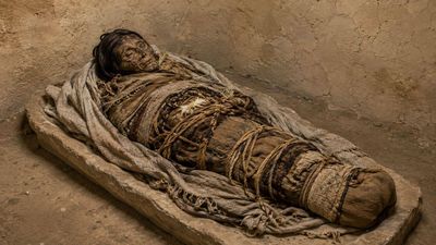 Scientists studying 500-year-old Chilean mummies have uncovered the first DNA evidence of smallpox in the Americas