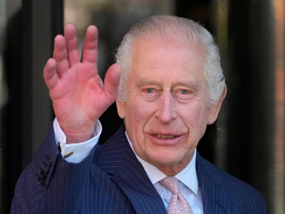 Quote of the day by King Charles III: 'I'm a dangerous person because...': Inspiring life lesson on courage, compassion & standing up for what truly matters