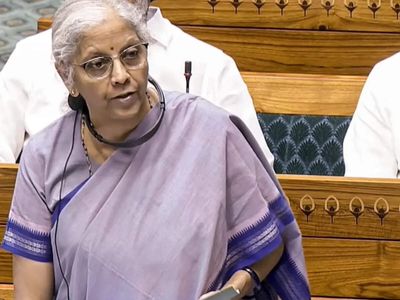 Govt tables Bankers' Books Evidence Bill 2026 in Lok Sabha