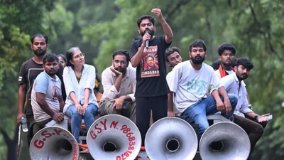 States can close or withdraw FIRs against students who participated in NEET protests: Supreme Court