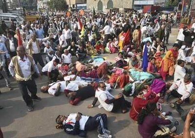Pensioners' body calls for nationwide protest on August 5, demands Rs 7,500 minimum monthly pension
