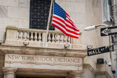 Stock Market Today: S&P 500, Dow, Nasdaq 100 Futures Gain as Trump Halts 'Massive Attack' on Iran—Atkore, Alibaba, ArcelorMittal in Focus (UPDATED)