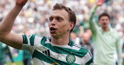 Alistair Johnston to Everton transfer fee 'revealed' as Celtic push for more