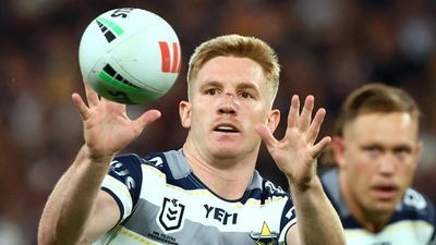 'Lot of nonsense': Dearden clears air on Cowboys future