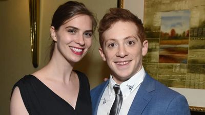 Insiders Say There’s No Plan For A Romantic Reconciliation Between Lilly Jay & Ethan Slater