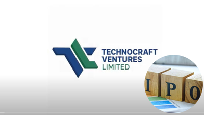 Technocraft Ventures IPO sets price band, opens August 7. Check GMP, key details
