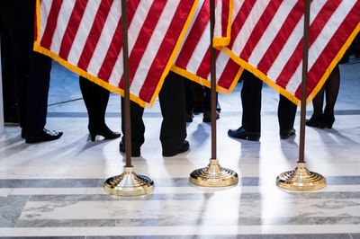 The not-so-secret filibuster society