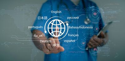 AI translators are getting more fluent – but communication is never just a matter of words