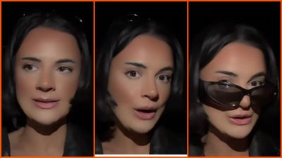 Chicago woman arrives at the world’s pickiest nightclub. Then the bouncers take one look and tell her ‘not tonight’: ‘my American accent’