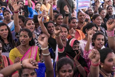 Supreme Court to hear all pleas against Transgender Persons Amendment Act on August 17