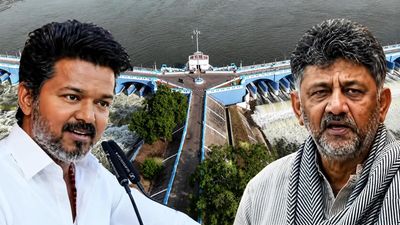 Cauvery Dispute: Tamil Nadu moves Supreme Court against Karnataka over water release
