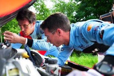 How WRC drivers reacted to FIA’s landmark promoter deal