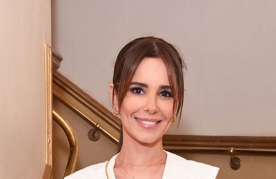Cheryl planning documentary to launch epic career comeback - report