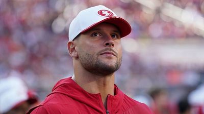 Albert Breer’s Takeaways: A Healthy Nick Bosa Could Provide a Boost For Aging 49ers